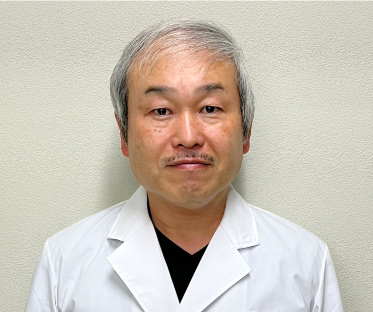 宇都 義浩　教授